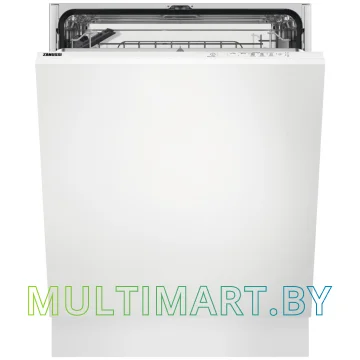 Посудомоечная машина Zanussi ZDLN91511